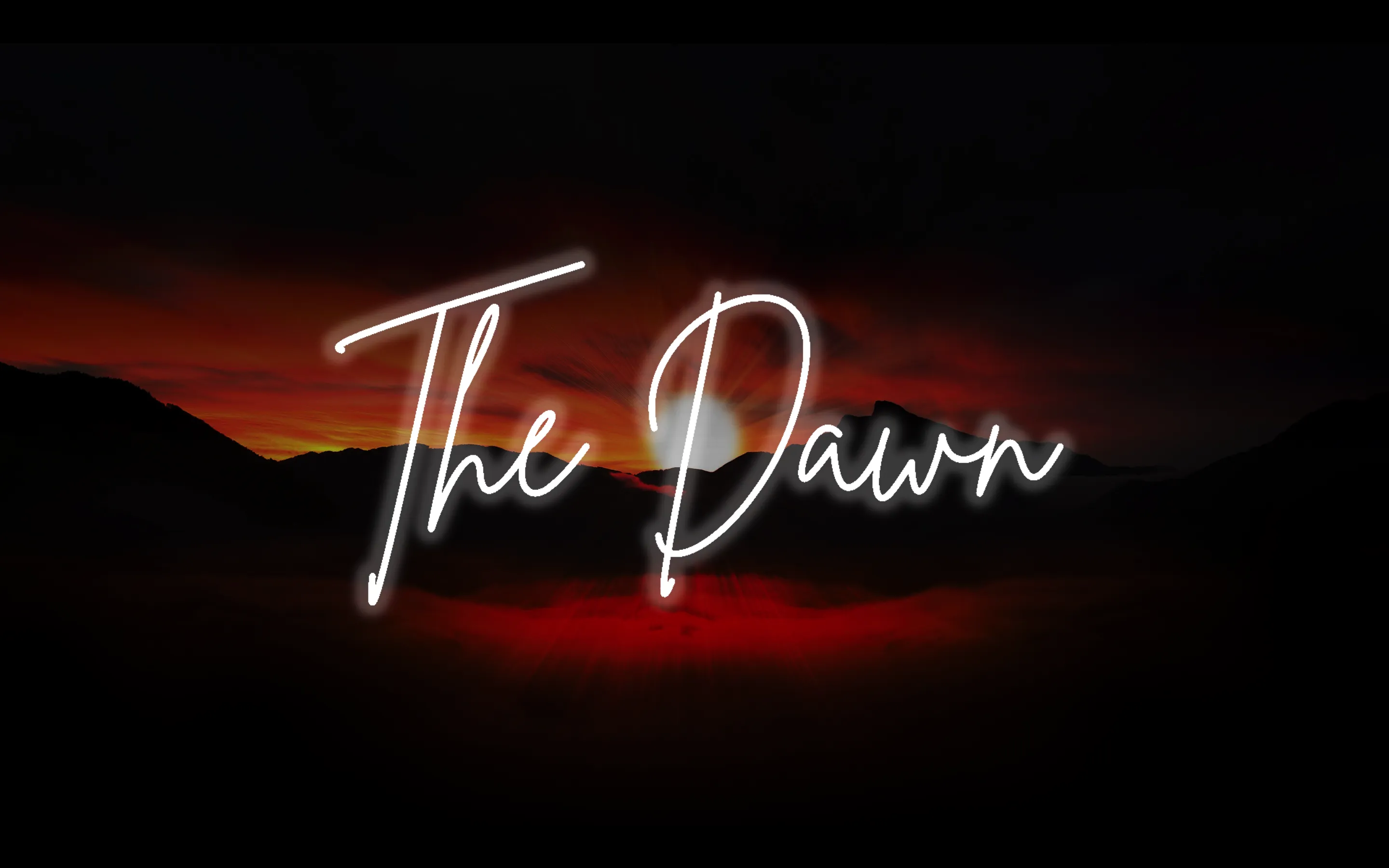 The Dawn